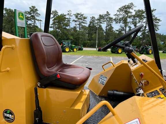 Image of Harlo HP10500 equipment image 4