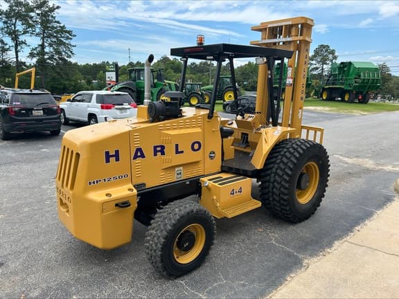 Image of Harlo HP12500 equipment image 3