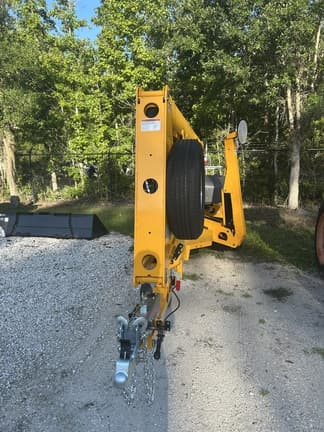 Image of Haulotte 5533A equipment image 3