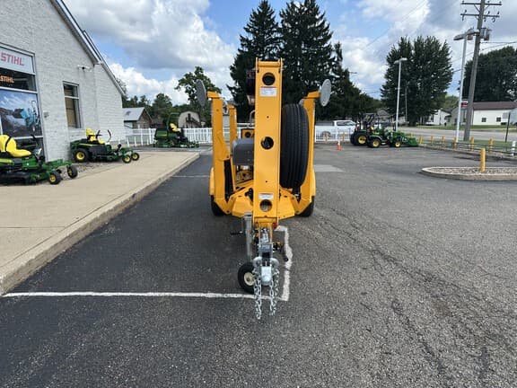 Image of Haulotte 4527A equipment image 3