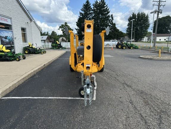 Image of Haulotte 4527A equipment image 4