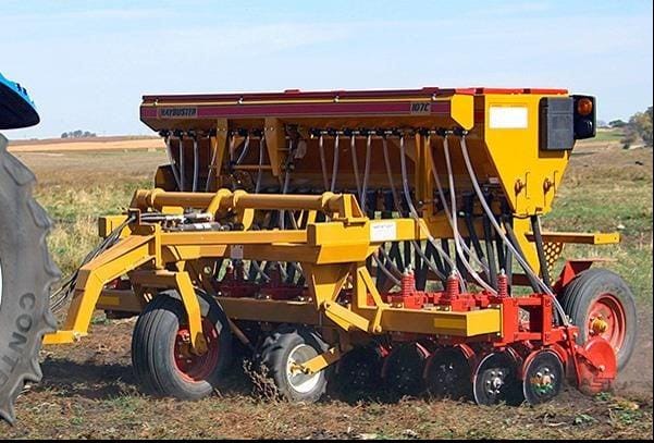 2026 Haybuster 107C Equipment Image0