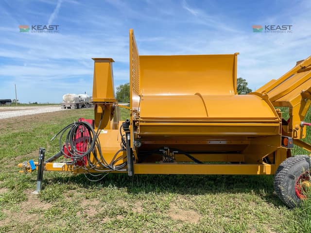 Image of Haybuster 2574 equipment image 1