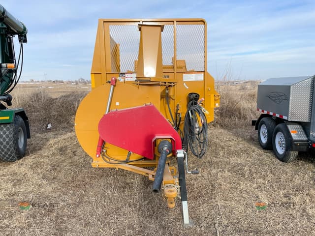 Image of Haybuster 2574 equipment image 1