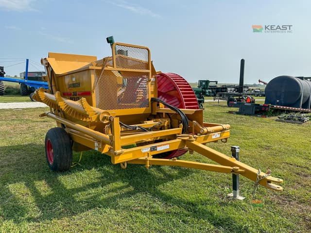 Image of Haybuster 3106 Rock EZE equipment image 1