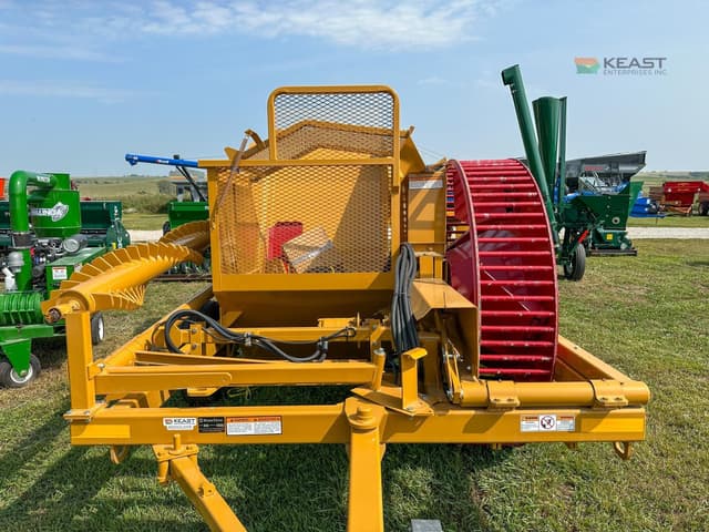 Image of Haybuster 3106 Rock EZE equipment image 4
