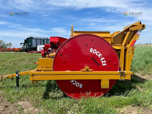 Image of Haybuster 3106 Rock EZE equipment image 1