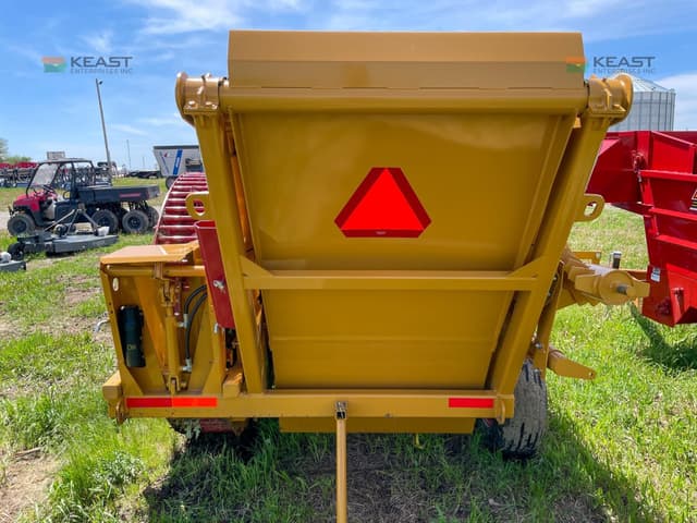 Image of Haybuster 3106 Rock EZE equipment image 4
