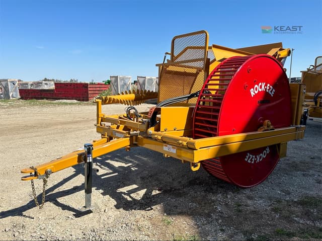 Image of Haybuster 3106 Rock EZE equipment image 2