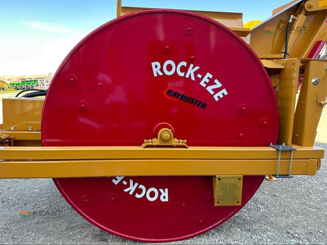 Image of Haybuster 3106 Rock EZE equipment image 4