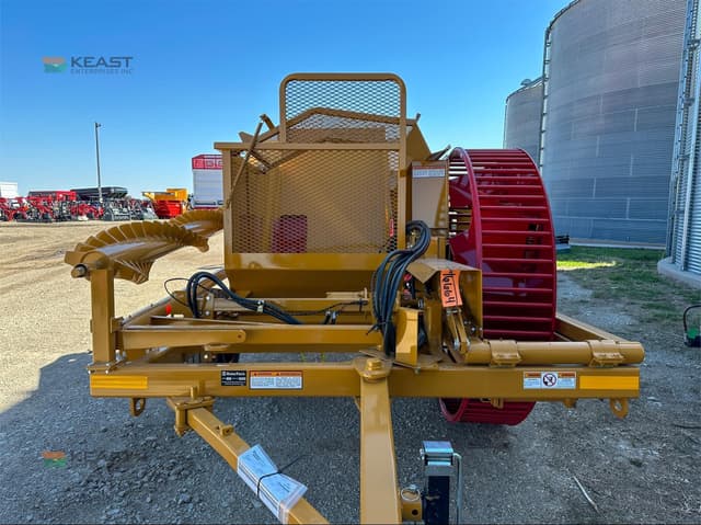 Image of Haybuster 3106 Rock EZE equipment image 1