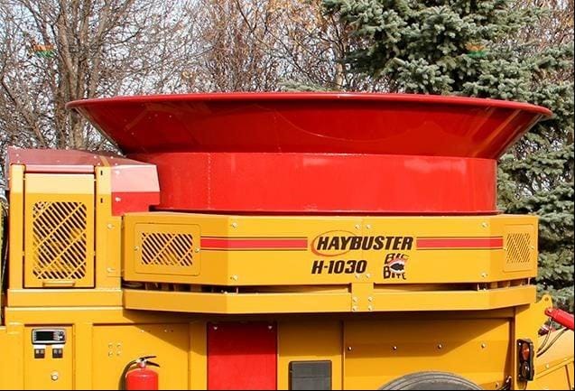 2026 Haybuster H-1030 Equipment Image0
