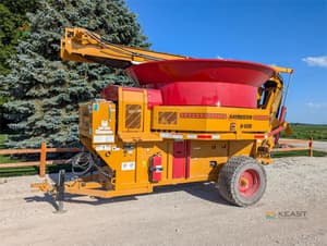 2026 Haybuster H-1135 Image