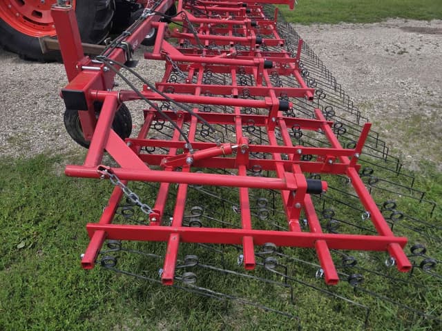 Image of He-Va Weeder equipment image 1