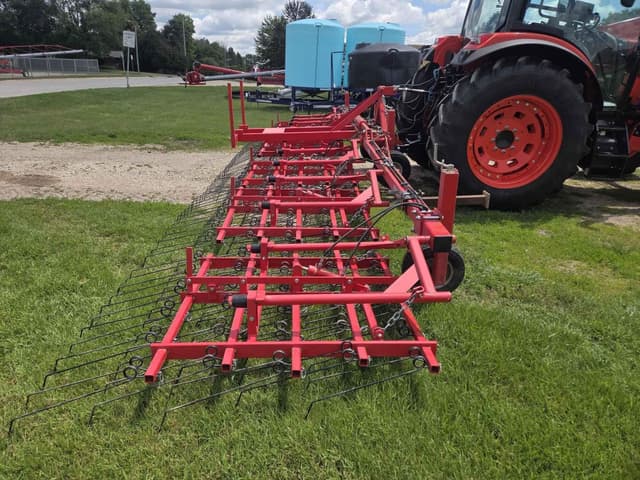Image of He-Va Weeder equipment image 3