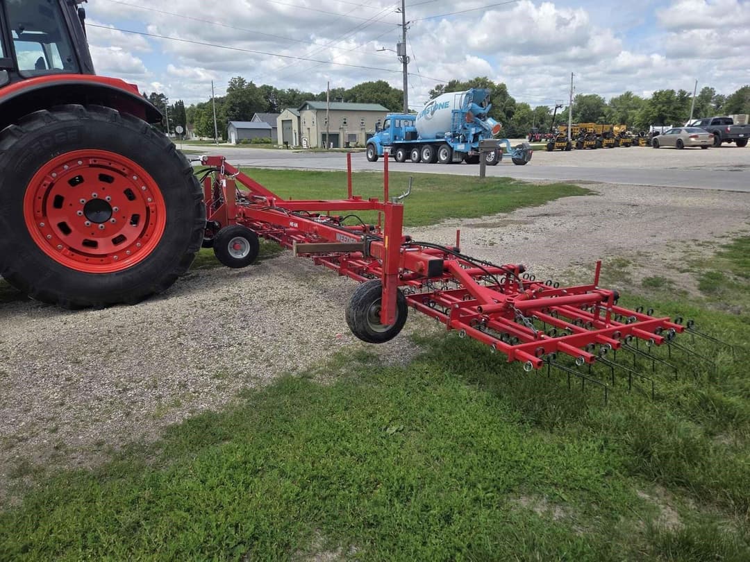 Image of He-Va Weeder Primary image