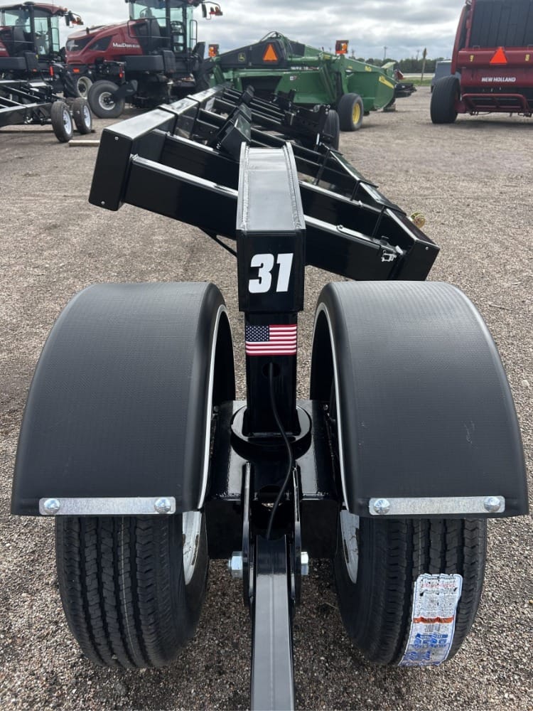 2026 Head Hunter  Undetermined Equipment Image0