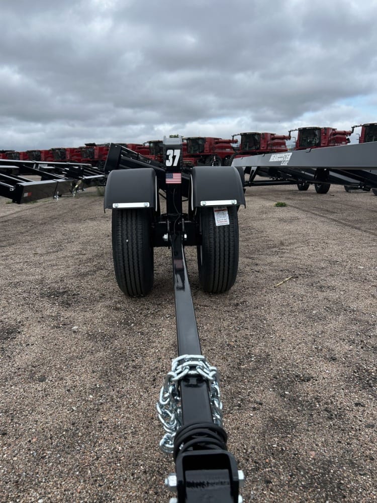 2026 Head Hunter  Undetermined Equipment Image0