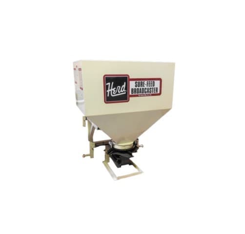 Image of Herd KA550 Primary Image