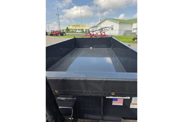 Image of Hillcrest 14714SD equipment image 3
