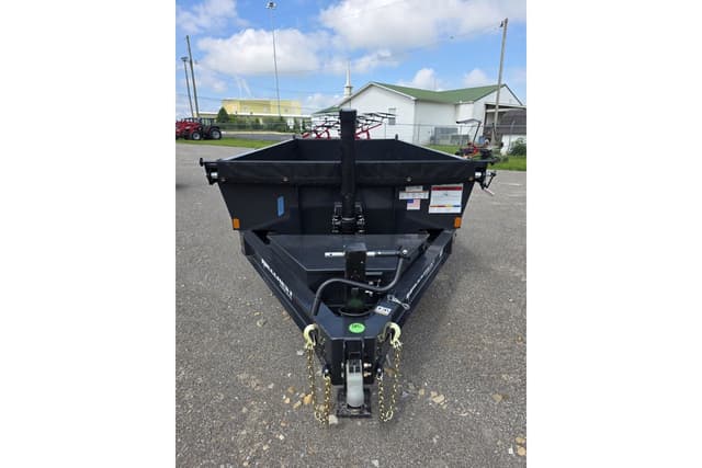Image of Hillcrest 14714SD equipment image 2