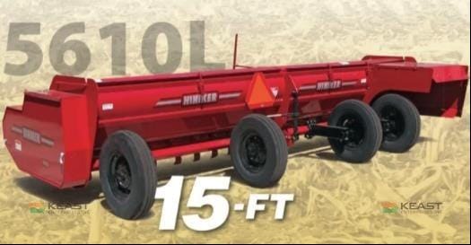 2026 Hiniker 5610L Equipment Image0