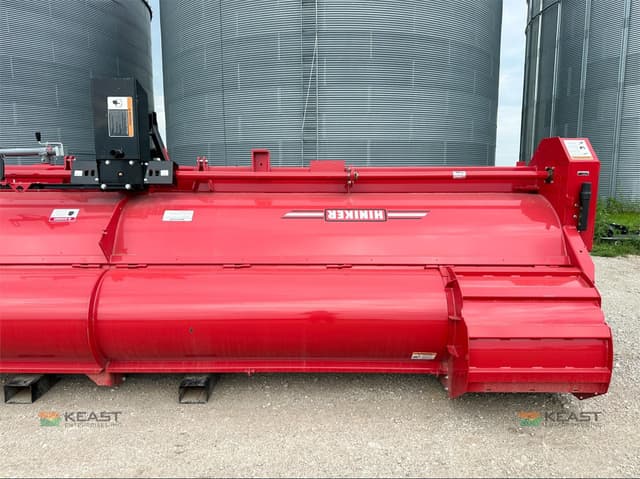 Image of Hiniker 5620 equipment image 2