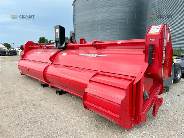 Image of Hiniker 5620 equipment image 3