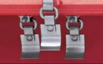 Image of Hiniker 5710 equipment image 3