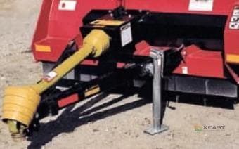 Image of Hiniker 5710 equipment image 2
