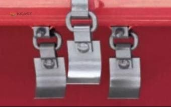 Image of Hiniker 5710 equipment image 3