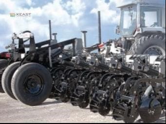 Image of Hiniker 6000 equipment image 2