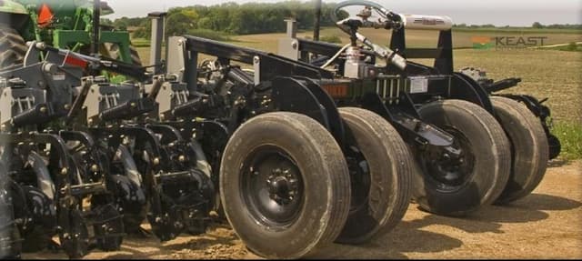 Image of Hiniker 6000 equipment image 4