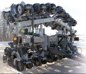 2026 Hiniker 6000 Image