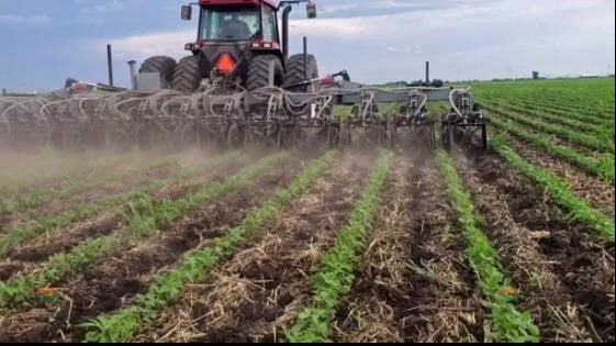 2026 Hiniker 6500 Equipment Image0