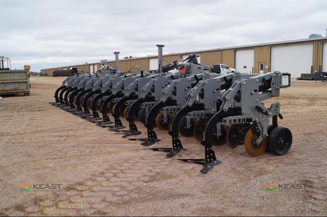 Image of Hiniker 6500 equipment image 4