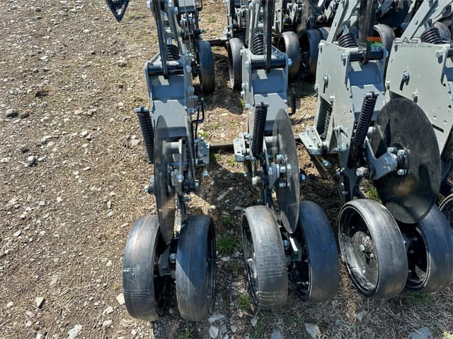Image of Hiniker 6500 equipment image 4