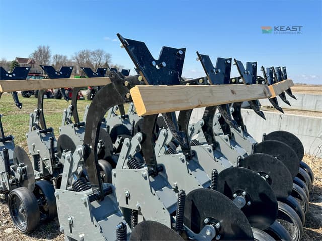 Image of Hiniker 6500 equipment image 3