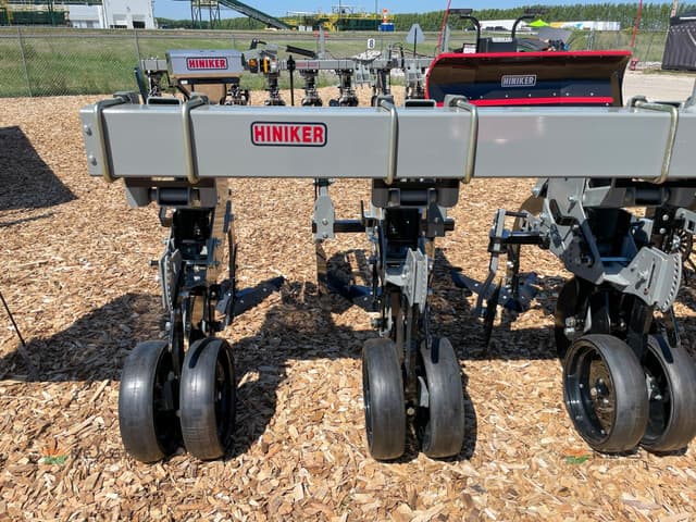 Image of Hiniker 6500 equipment image 1
