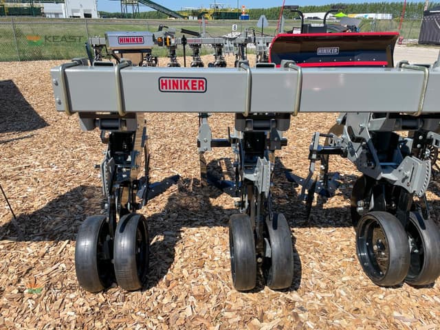 Image of Hiniker 6500 equipment image 1