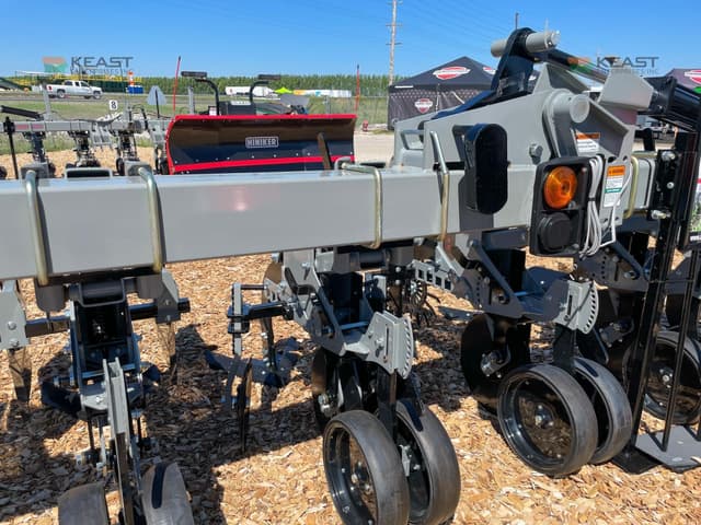 Image of Hiniker 6500 equipment image 2