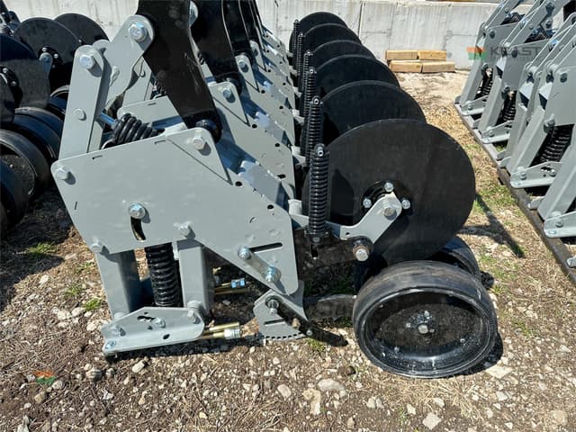 Image of Hiniker 6500 equipment image 2