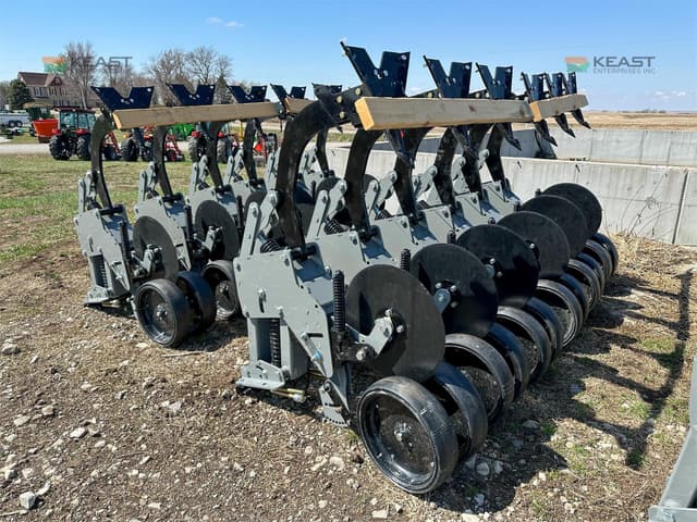 Image of Hiniker 6500 equipment image 1