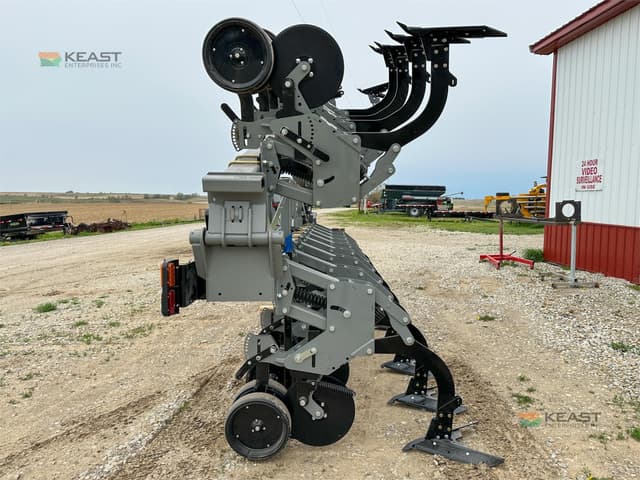 Image of Hiniker 6500 equipment image 2