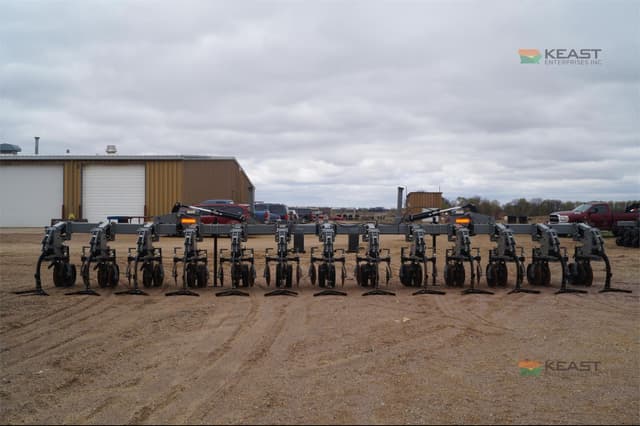 Image of Hiniker 6500 equipment image 4