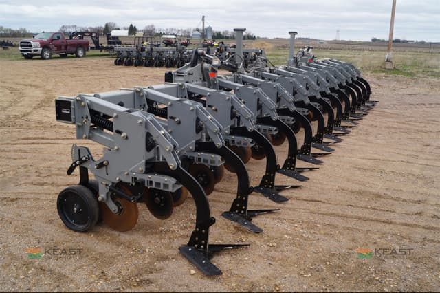 Image of Hiniker 6500 equipment image 1