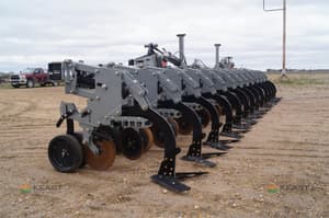 2026 Hiniker 6500 Image