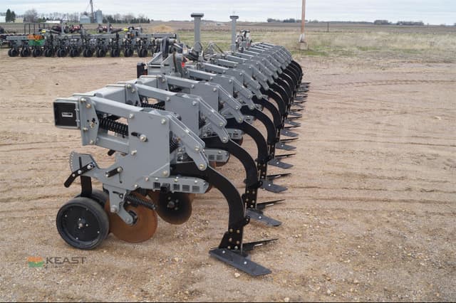 Image of Hiniker 6500 equipment image 2