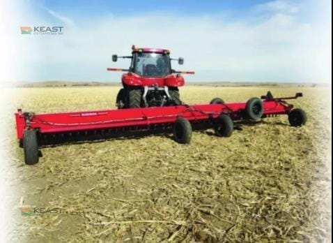 2026 Hiniker AR2000 Equipment Image0