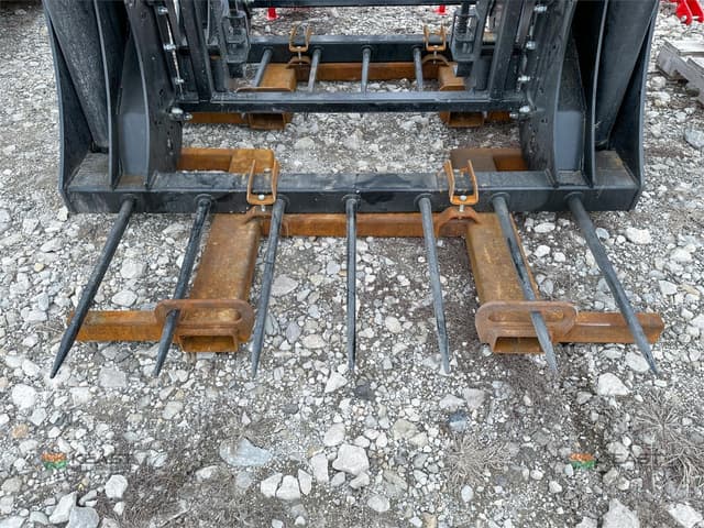 Image of HLA BK72 equipment image 4